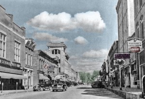 DowntownCampbellsville_colorized_1949